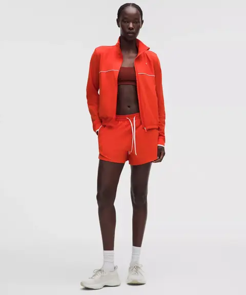 lululemon tennis style developed by Yuliya Lahvinenka