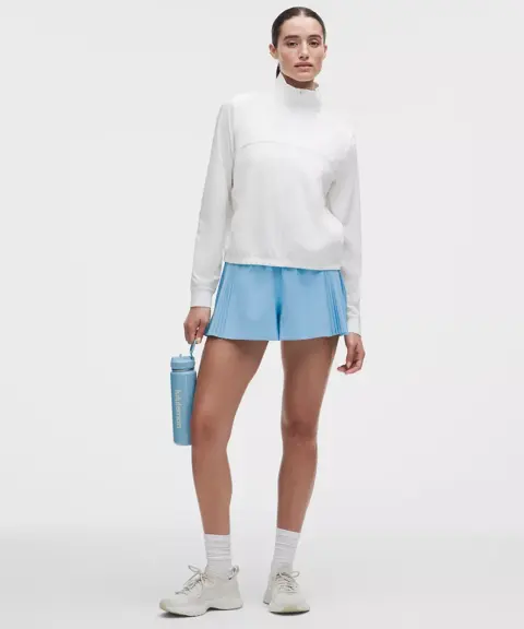lululemon tennis style developed by Yuliya Lahvinenka